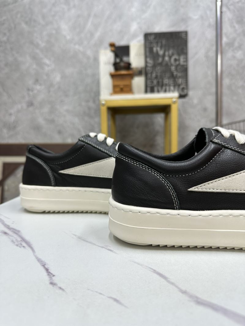 Prada Low Shoes